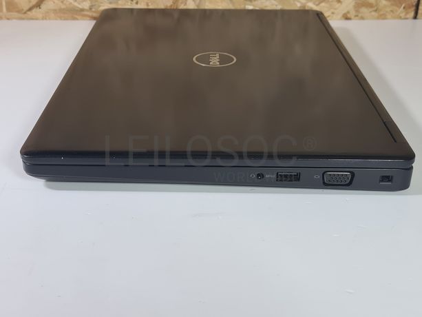 Portátil Dell Latitude 5480