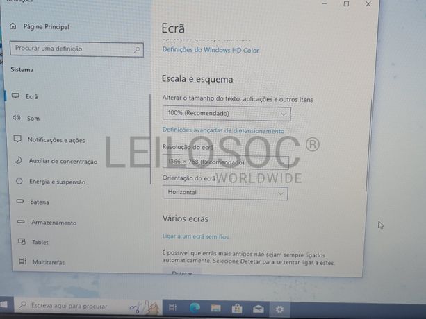 Portátil Dell Latitude 5480