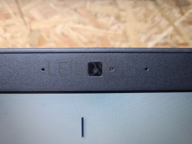 Portátil Dell Latitude 5480