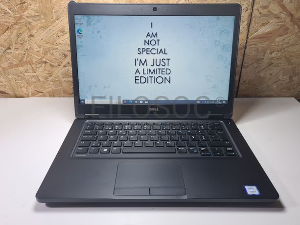 Portátil Dell Latitude 5480