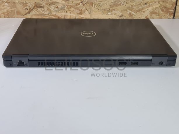 Portátil Dell Latitude 5480