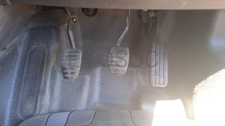 Renault Kangoo · Ano 2016