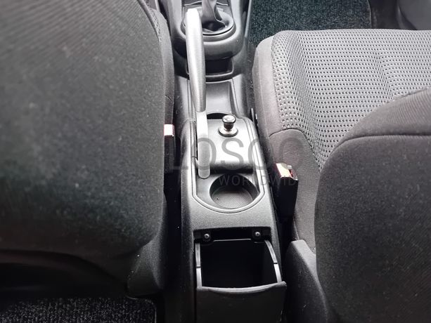 Citroën C4 · Ano 2008