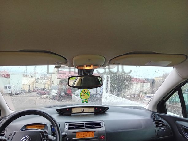 Citroën C4 · Ano 2008