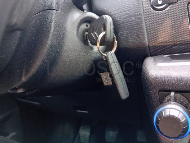 Citroën C4 · Ano 2008