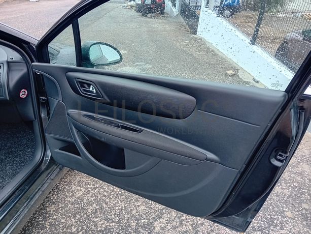 Citroën C4 · Ano 2008