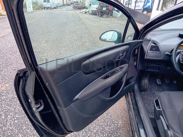 Citroën C4 · Ano 2008