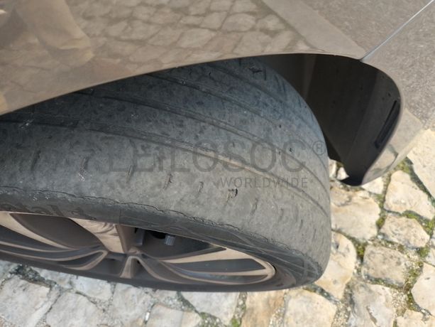 Fiat Tipo · Ano 2020