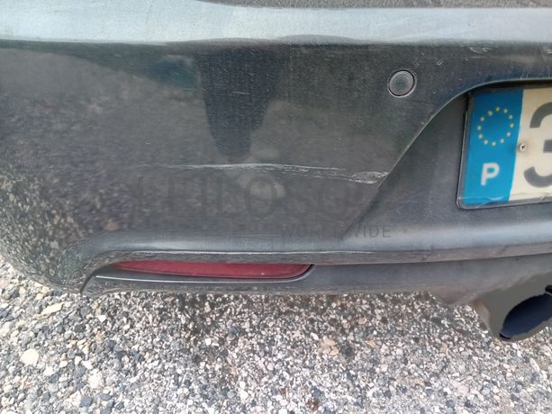 Volkswagen Golf GTI · Ano 2010