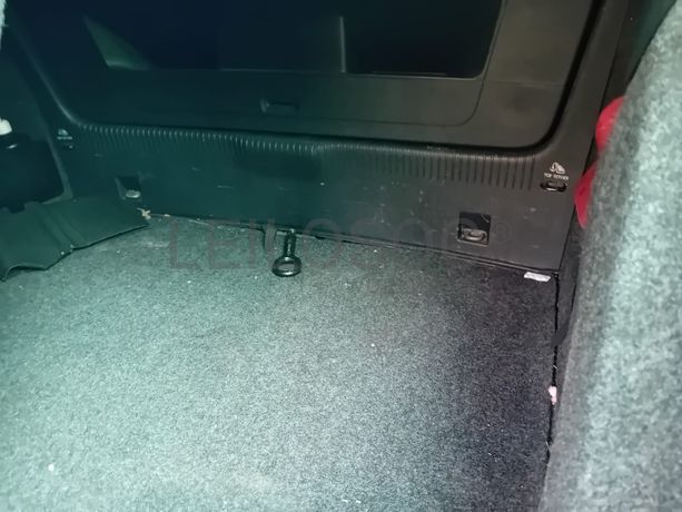 Volkswagen Golf GTI · Ano 2010