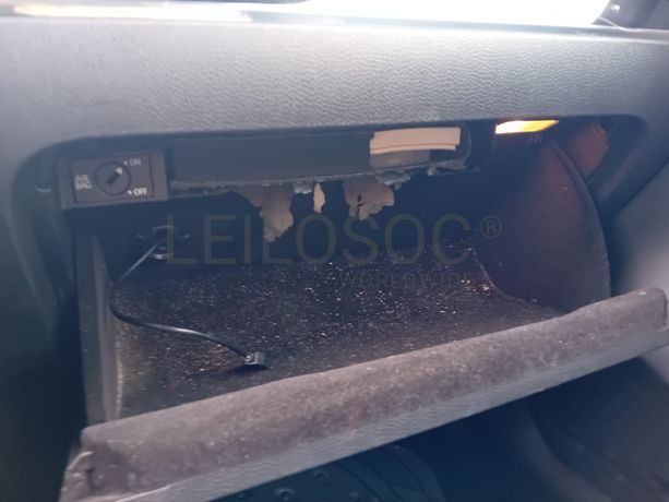 Volkswagen Golf GTI · Ano 2010