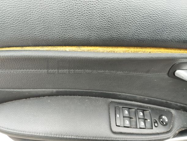 BMW 118D · Ano 2008