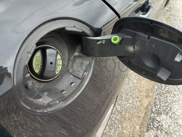 BMW 118D · Ano 2008