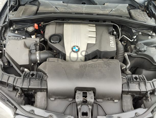 BMW 118D · Ano 2008