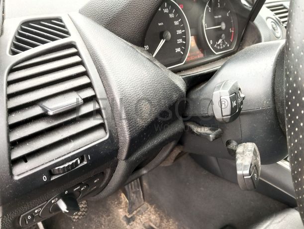 BMW 118D · Ano 2008