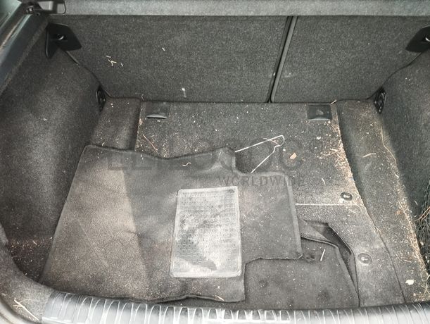 BMW 118D · Ano 2008