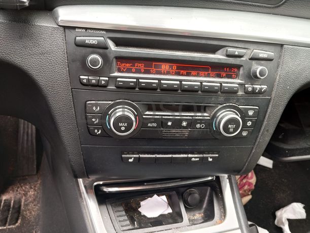 BMW 118D · Ano 2008