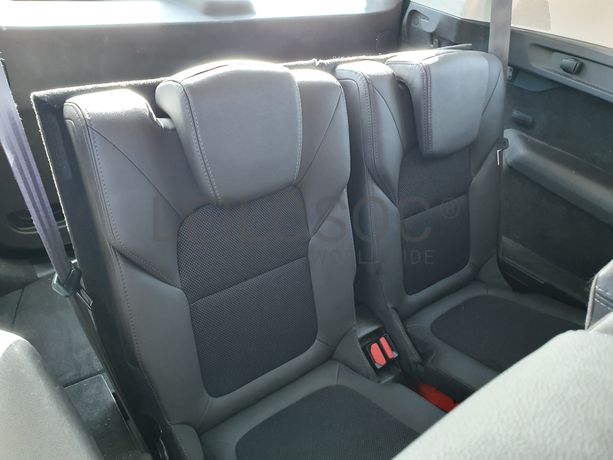 Renault Espace · Ano 2017