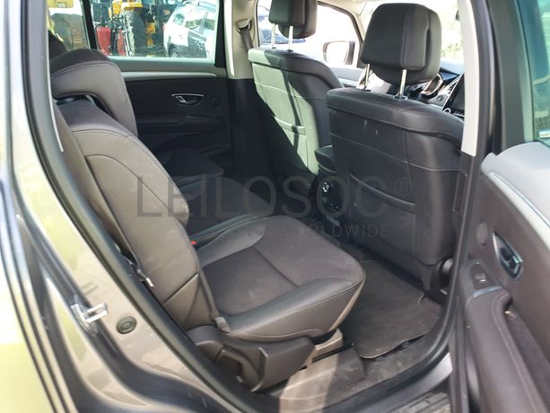 Renault Espace · Ano 2017