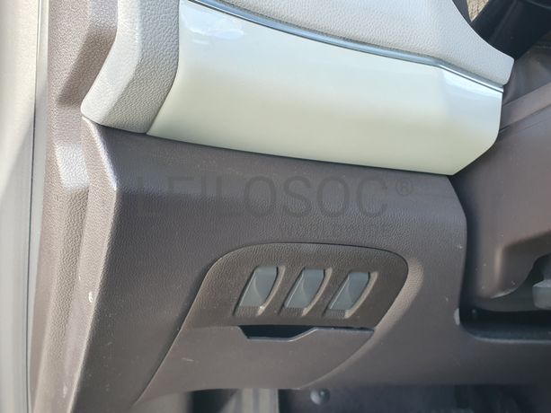 Renault Espace · Ano 2017