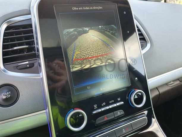 Renault Espace · Ano 2017