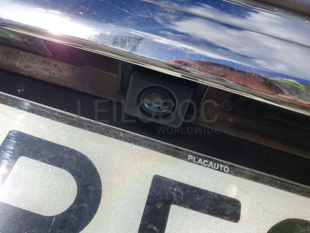 Renault Espace · Ano 2017