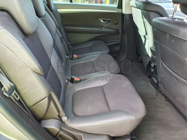 Renault Espace · Ano 2017