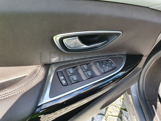 Renault Espace · Ano 2017