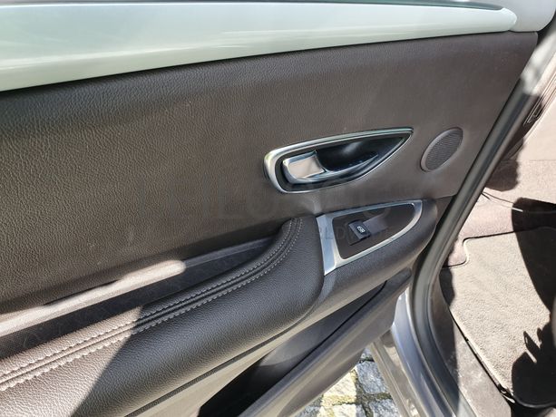 Renault Espace · Ano 2017