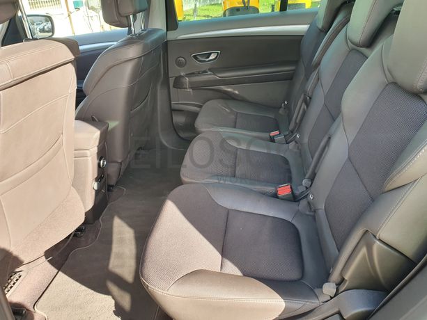 Renault Espace · Ano 2017