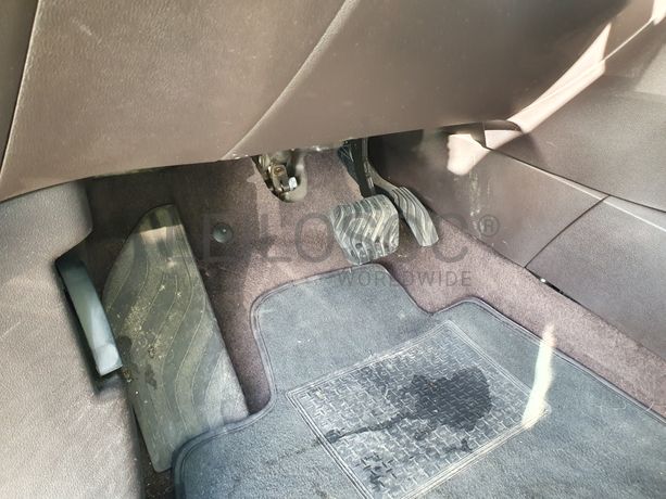 Renault Espace · Ano 2017