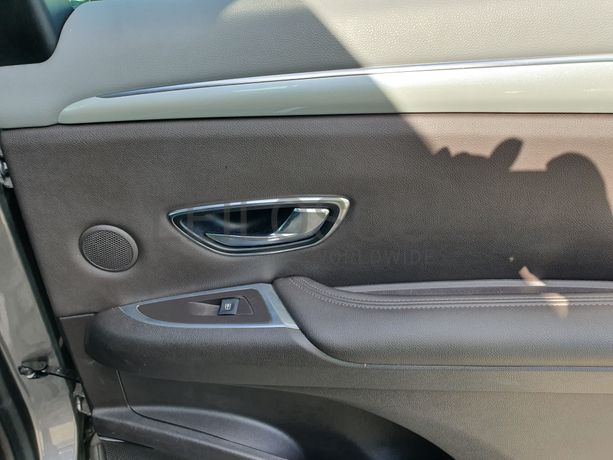 Renault Espace · Ano 2017