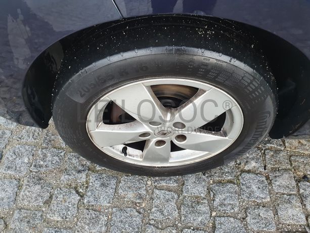 Renault Mégane · Ano 2010