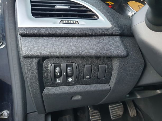 Renault Mégane · Ano 2010