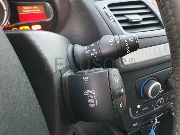 Renault Mégane · Ano 2010