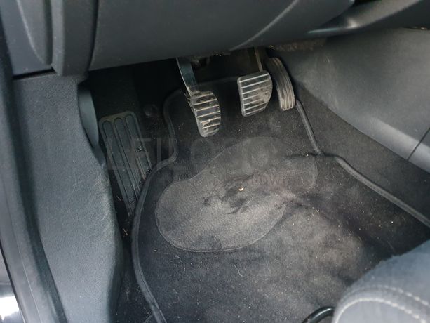 Renault Mégane · Ano 2010