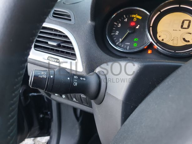 Renault Mégane · Ano 2010