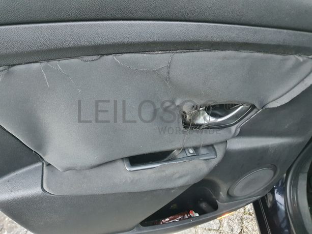 Renault Mégane · Ano 2010