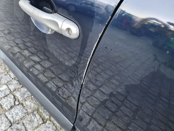 Renault Mégane · Ano 2010