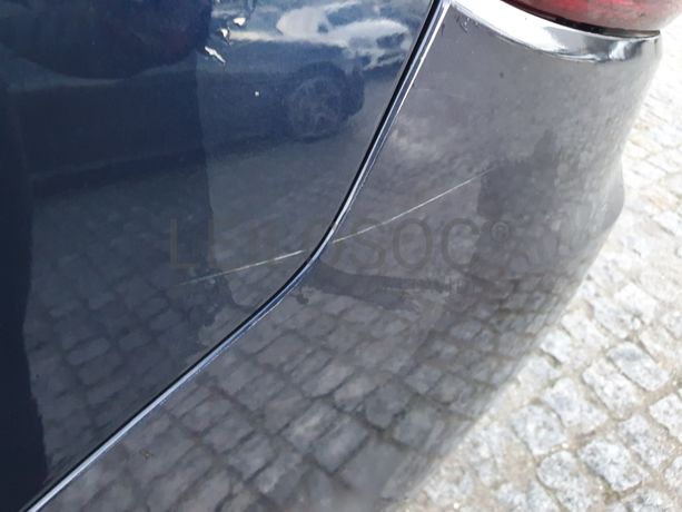 Renault Mégane · Ano 2010