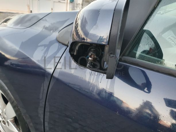 Renault Mégane · Ano 2010