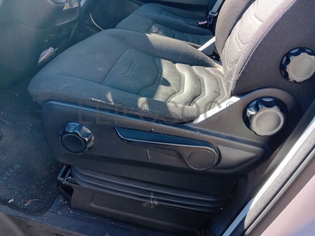 Iveco Daily 35S17 · Ano 2015