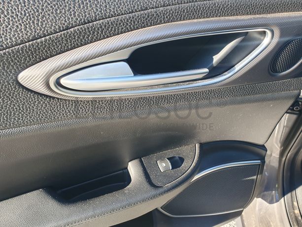 Alfa Romeu Giulia · Ano 2016