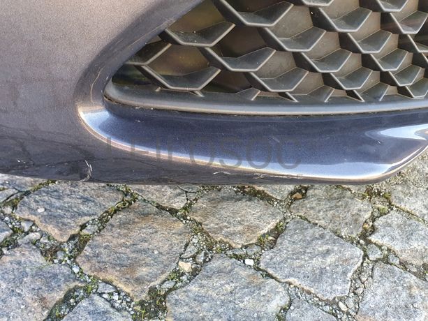 Alfa Romeu Giulia · Ano 2016