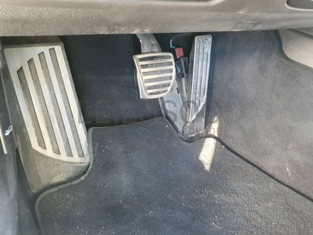 Alfa Romeu Giulia · Ano 2016