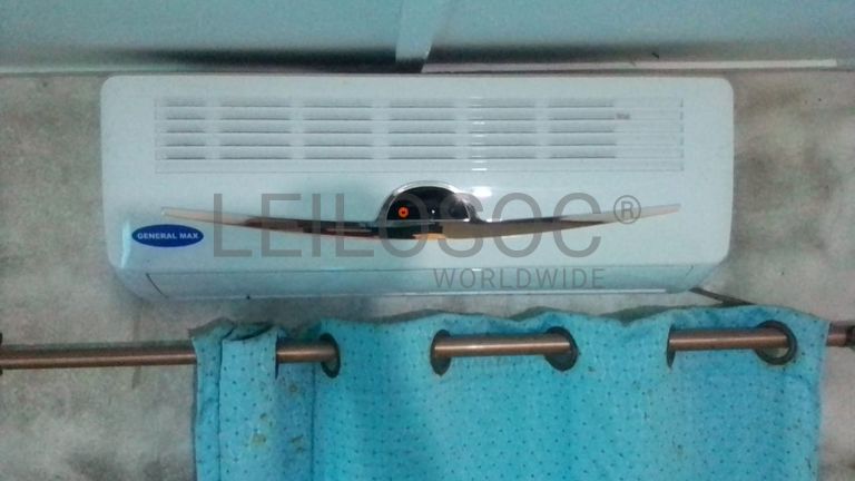 Ar condicionado General Max