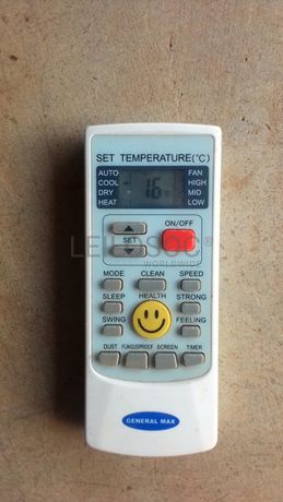 Ar condicionado General Max