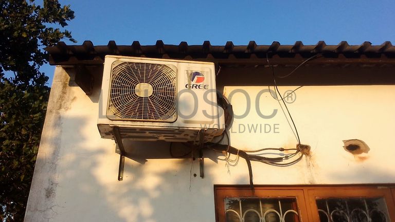 Ar condicionados GREE