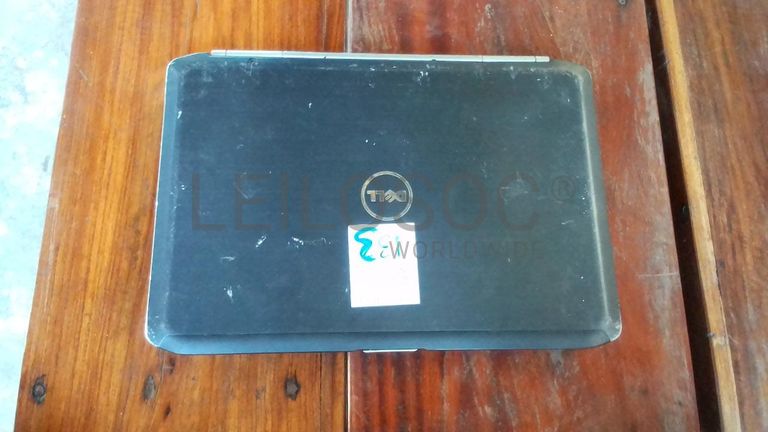 Laptop Dell Latitude