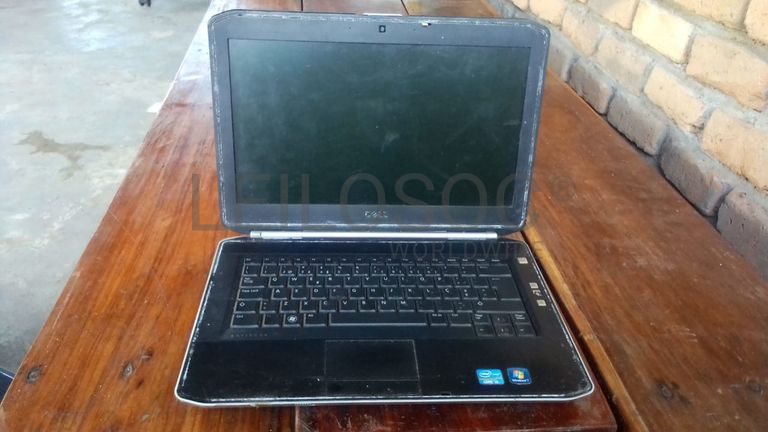 Laptop DELL Latitude